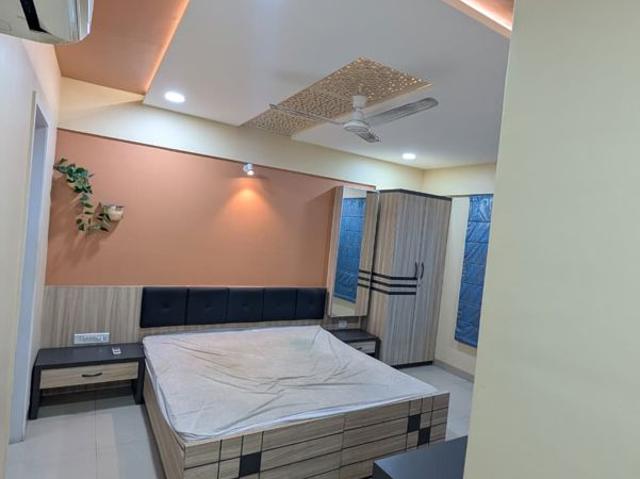 Flat for sale in Rohan Abhilasha, Wagholi