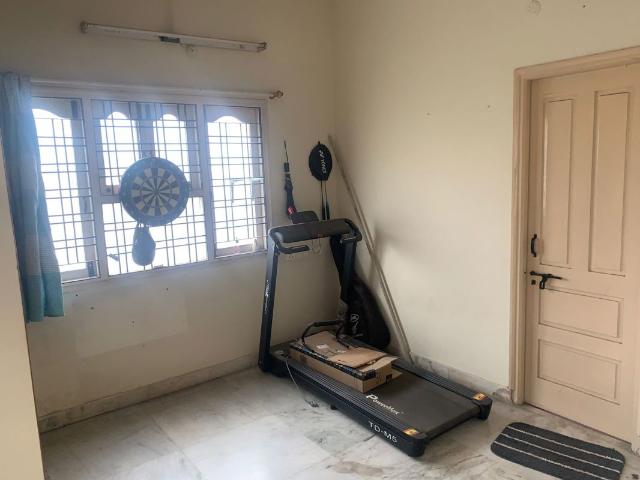 Flat for sale in Nallakunta, Hyderabad