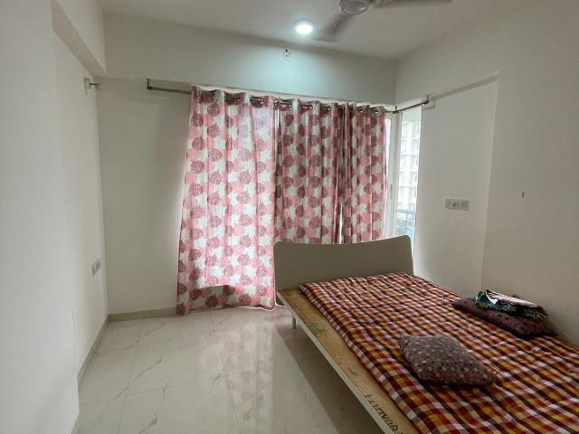 Flat for sale in Panvel, Raigad