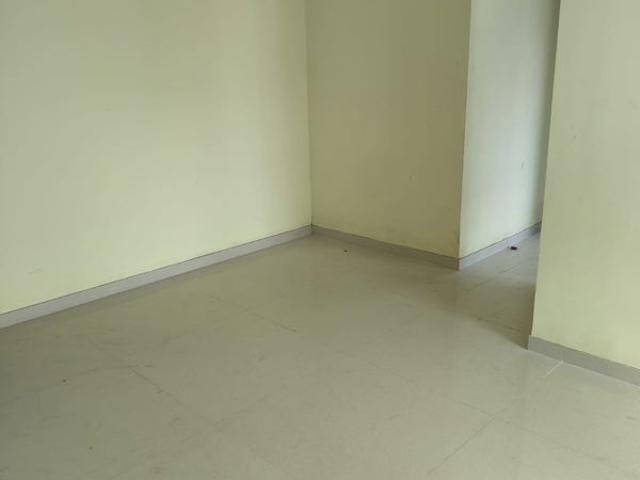 Flat for sale in Orlem, Mumbai Suburban District