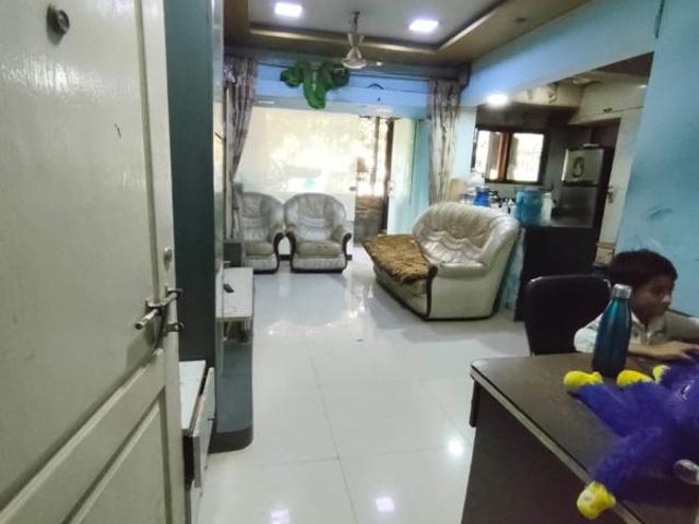 Flat for sale in Mira, Mira-Bhayander