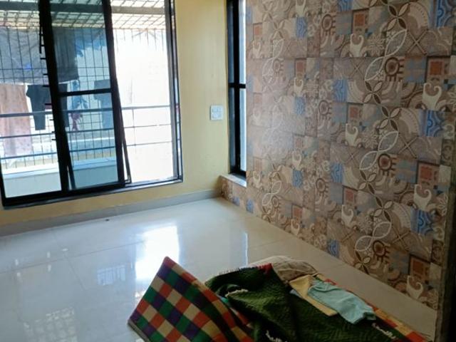 Flat for sale in Kopar Khairne, Navi Mumbai