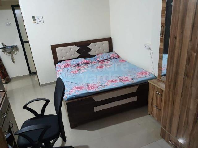 Flat for sale in Sector 15, Navi Mumbai