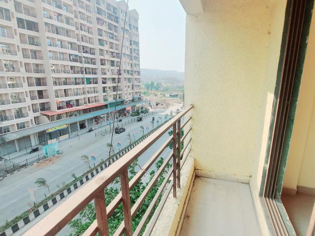 Flat for sale in Badlapur, Kulgaon Badlapur