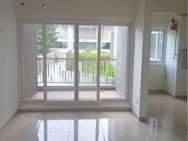 Flat for sale in Kodathi, Bangalore East