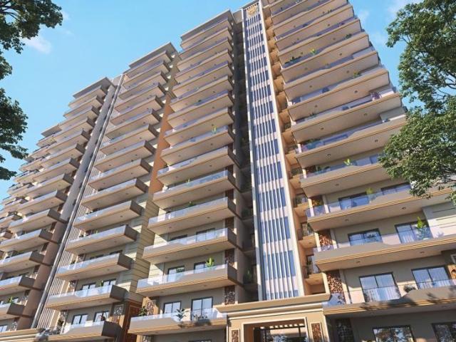 Flat for sale in Dera Bassi, Punjab