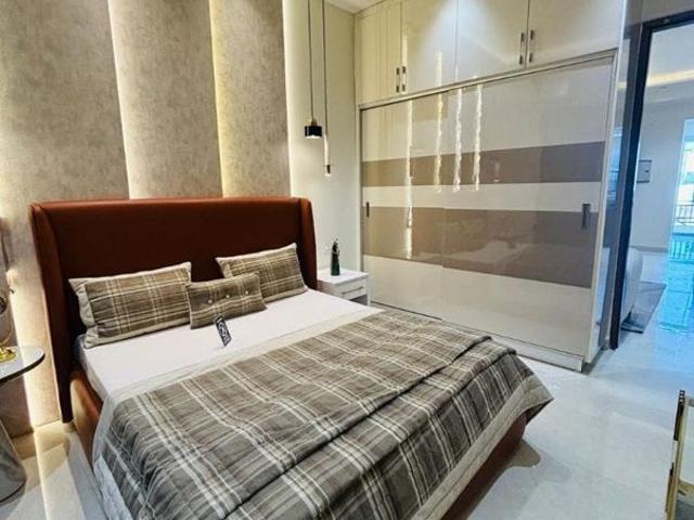 Flat for sale in Dera Bassi, Punjab