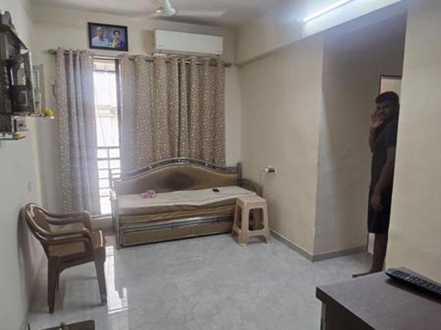 Flat for sale in Owe Village, Panvel