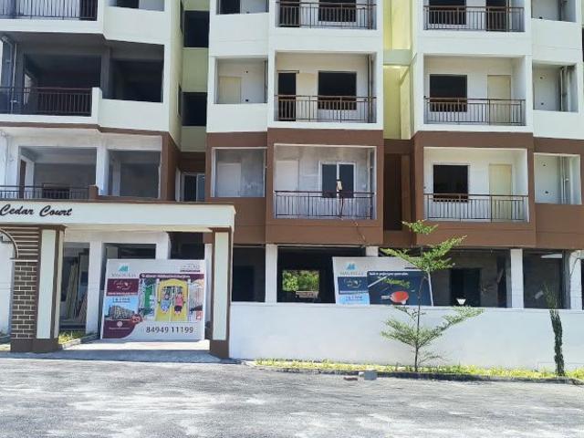 Flat for sale in Bidadi, Karnataka