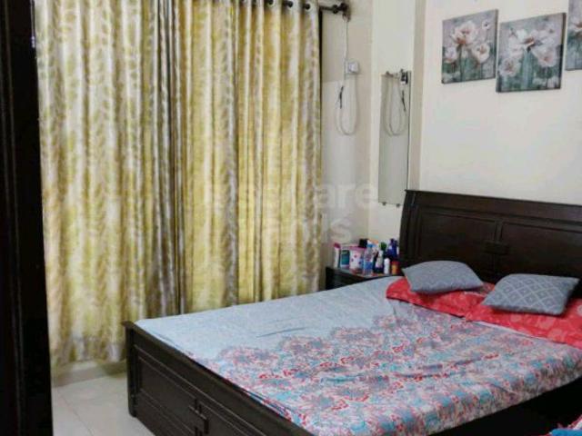 Flat for sale in Ghansoli Village, Navi Mumbai