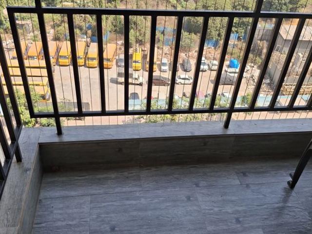 Flat for sale in Kalyan-dombivali, National Capital Territory Of Delhi