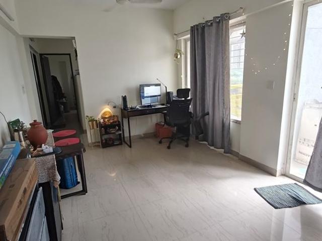 Flat for sale in Sainath colony, Pune
