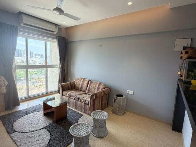 Flat for sale in Gahunje, Pune