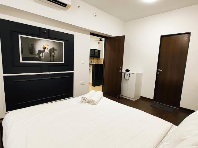 Flat for sale in Gahunje, Pune