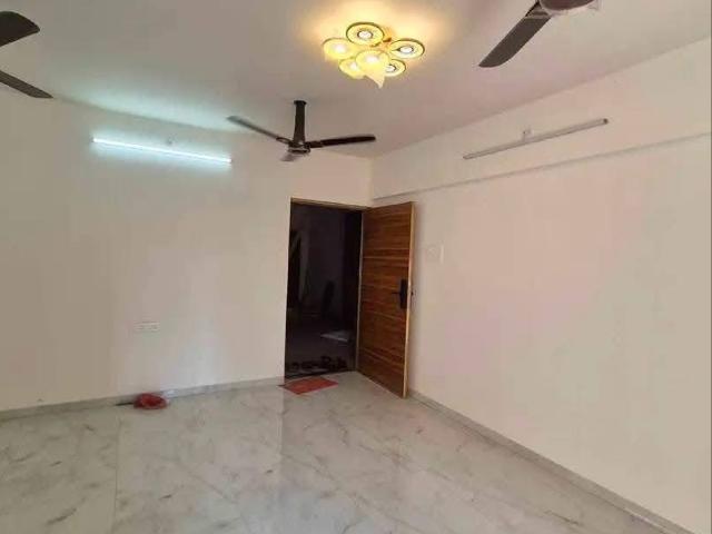 Flat for sale in Kalamboli, Panvel
