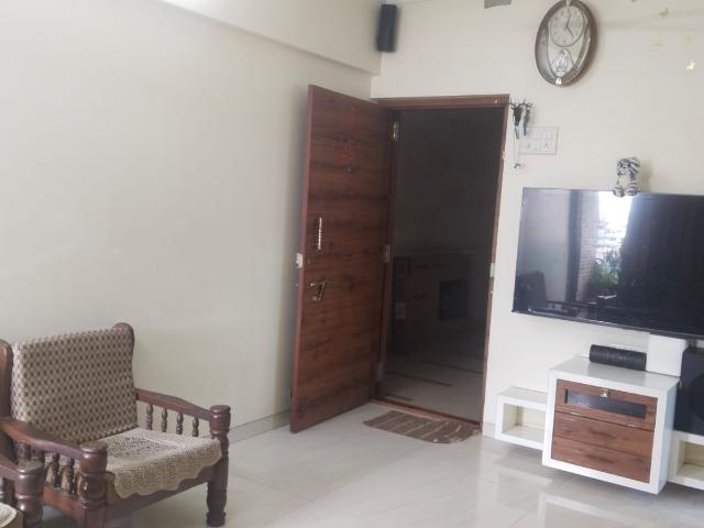 Flat for sale in Kalamboli, Panvel