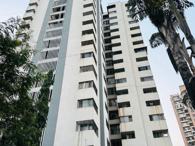 Flat for sale in Nahur, Mumbai Suburban District