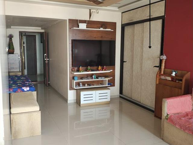 Flat for sale in Govandi West, Mumbai
