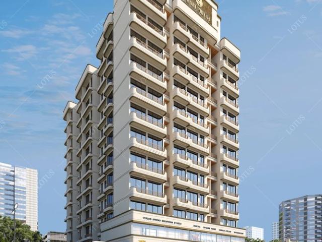 Flat for sale in Raigad, Maharashtra