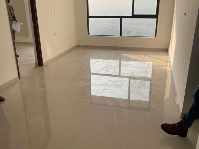 Flat for sale in Kharkopar Village, Raigad