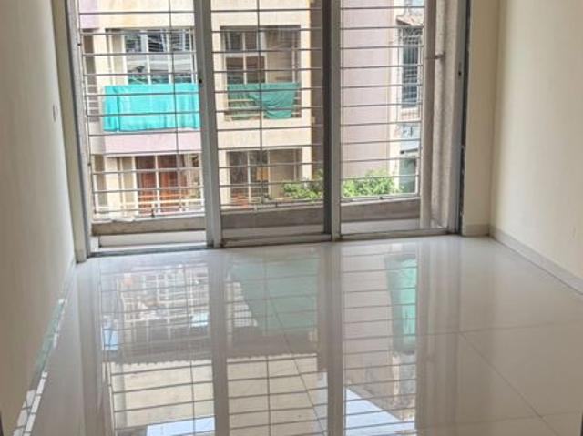 Flat for sale in Targhar, Raigad