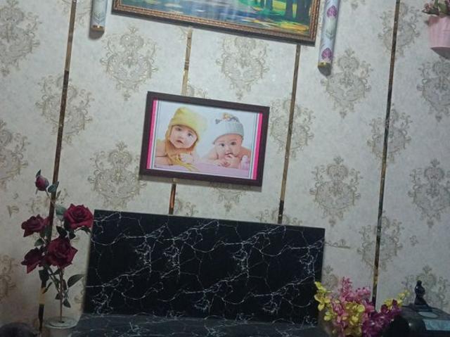 Flat for sale in Ulwe, Raigad