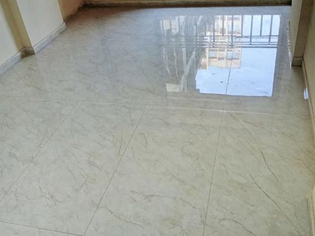 Flat for sale in Vahal Village, Raigad
