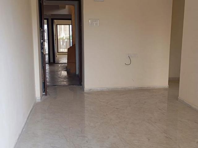 Flat for sale in Ulwe, Raigad