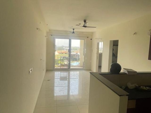 Flat for sale in Chambenahalli, Valagere Kallahalli