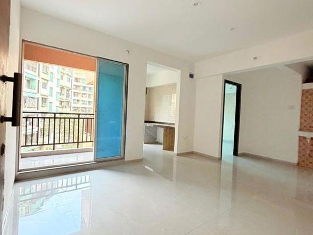Flat for sale in Badlapur, Kulgaon Badlapur
