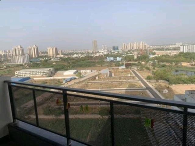 Flat for sale in Hariana