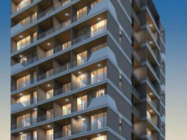 Flat for sale in Jawle Village, Raigad