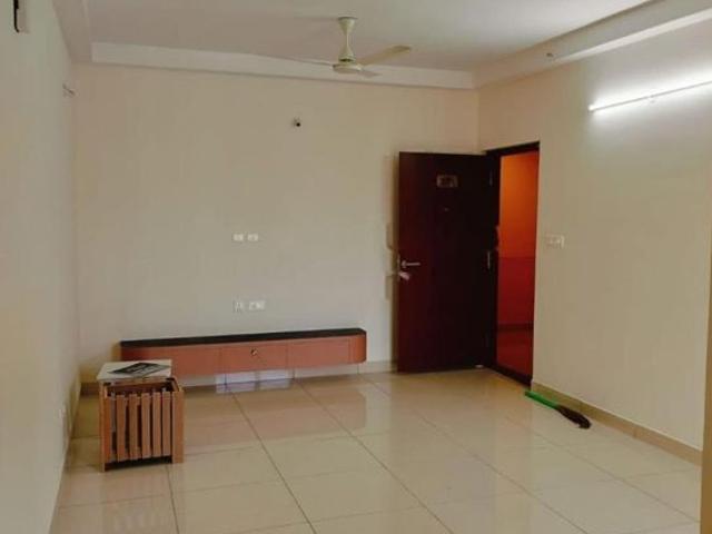Flat for sale in Prestige Finsbury Park - Hyde, Huvinayakanahalli