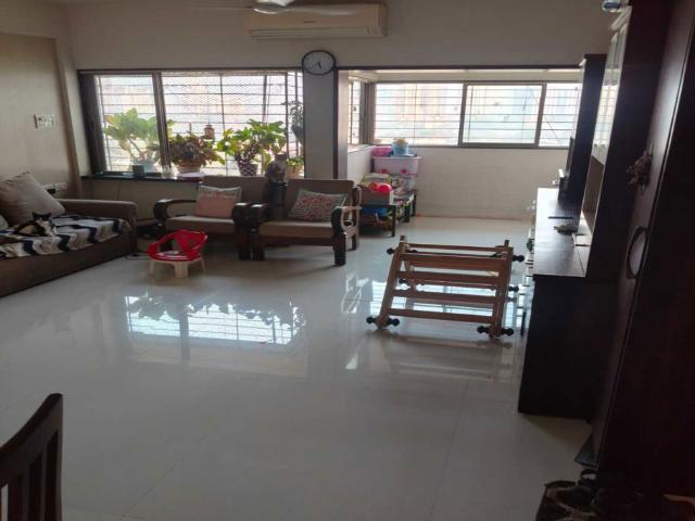 Flat for sale in Parel, Mumbai City District