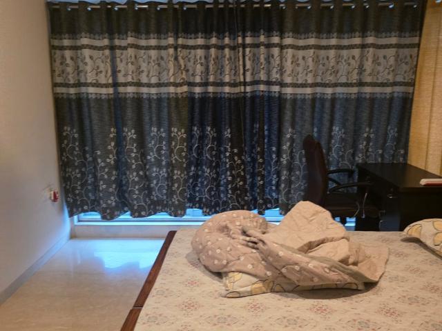 Flat for sale in Andheri East, Mumbai