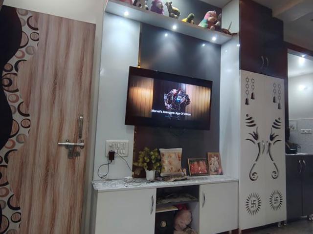 Flat for sale in Gulmahor Garden Society, Ghaziabad