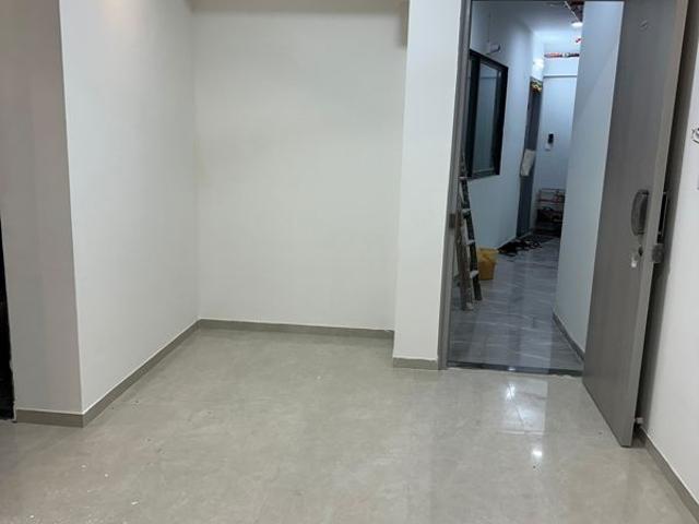 Flat for sale in Bhoomi Acres, Thane