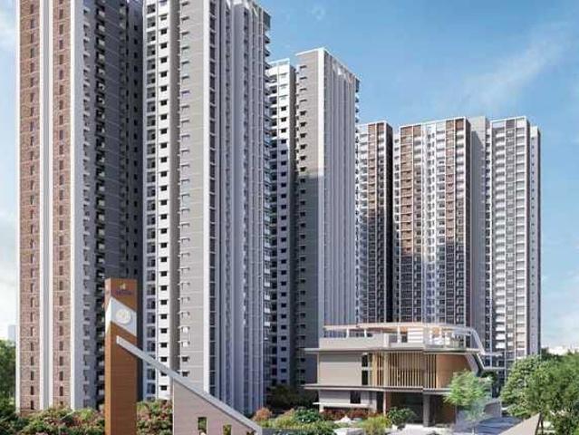 Flat for sale in Bangalore East, Karnataka