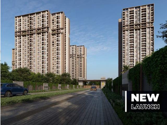 Flat for sale in Arenuru, Handenahalli