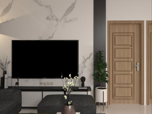 Flat for sale in Shahdara, Noida