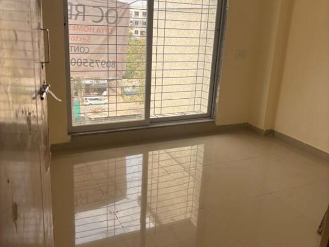 Flat for sale in Sector 21, Navi Mumbai
