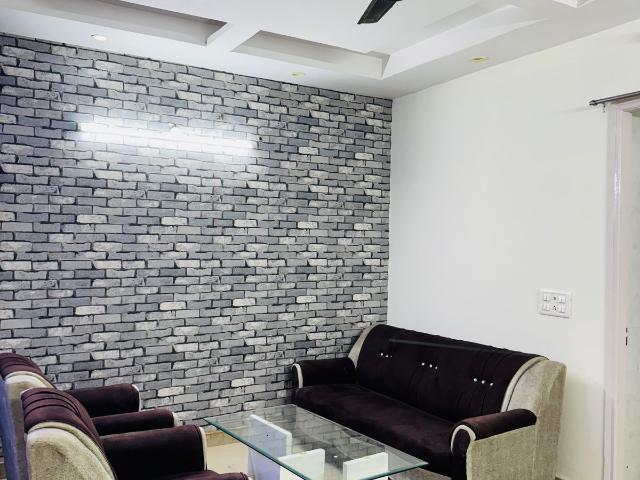 Flat for sale in Isapur, Sahibzada Ajit Singh Nagar