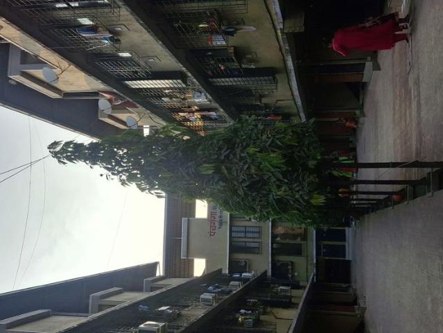 Flat for sale in Ghansoli Village, Navi Mumbai