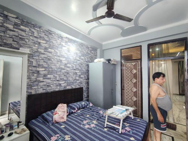 Flat for sale in Gulmahor Garden Society, Ghaziabad