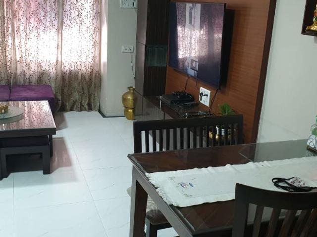 Property for sale in Tricity Pride, Raigad