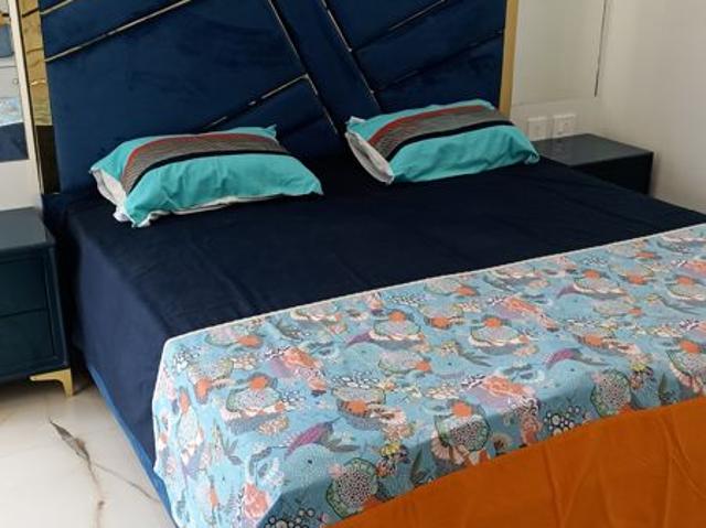 Flat for sale in Gulmahor Garden Society, Ghaziabad