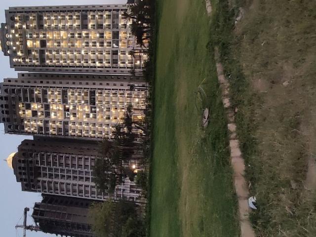 Flat for sale in Sami Majra, Sahibzada Ajit Singh Nagar