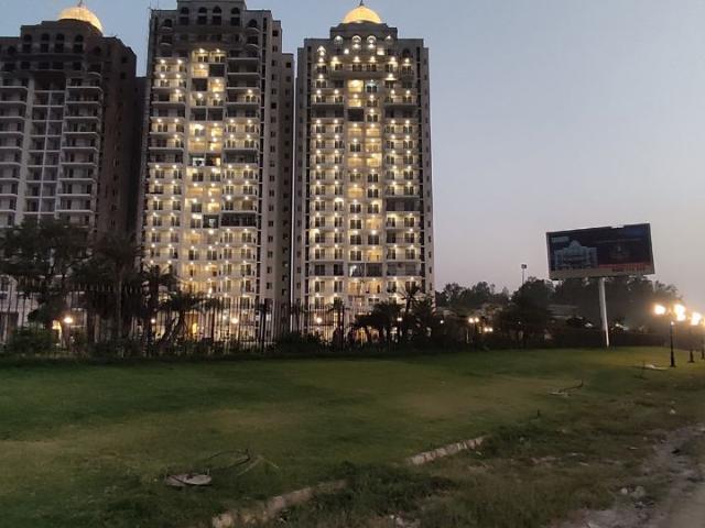 Flat for sale in Sami Majra, Sahibzada Ajit Singh Nagar