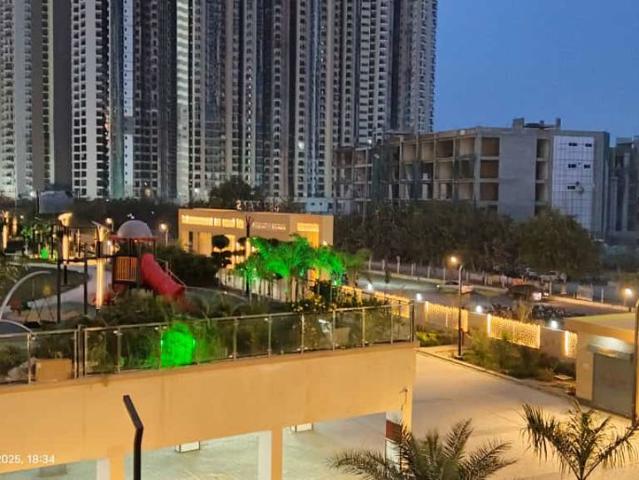 Flat for sale in Ghaziabad