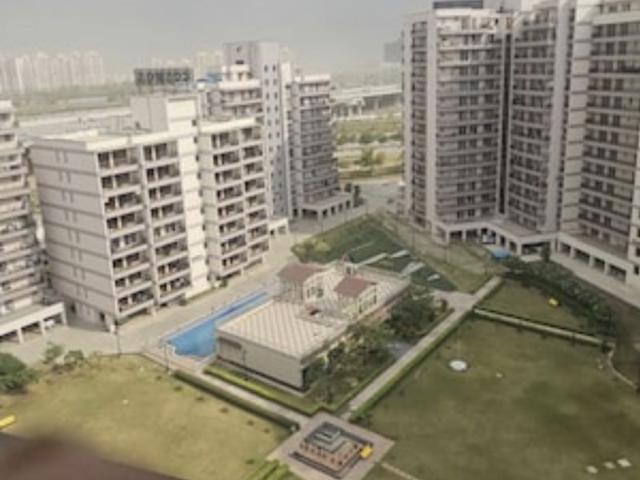 Flat for sale in Gurgaon, Gurugram